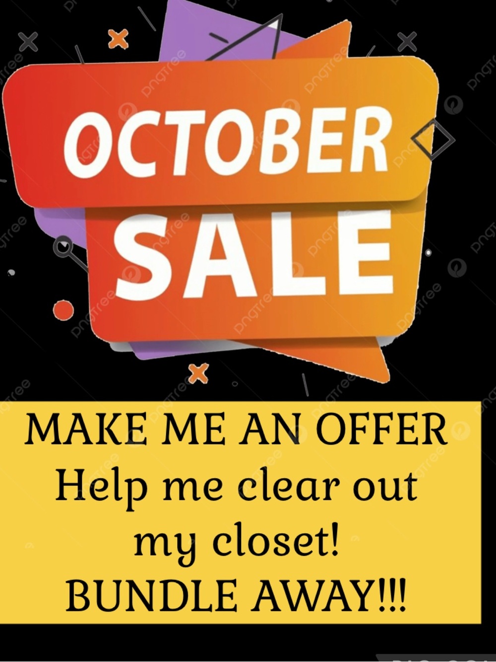 SALE